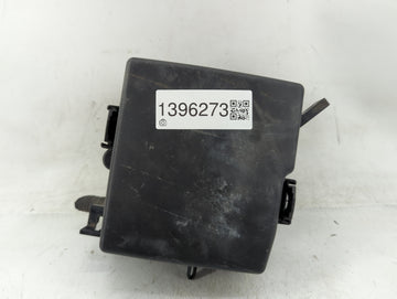 2013 Hyundai Santa Fe Fusebox Fuse Box Panel Relay Module P/N:91951-2W100 Fits OEM Used Auto Parts - Oemusedautoparts1.com