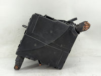 2013 Hyundai Santa Fe Fusebox Fuse Box Panel Relay Module P/N:91951-2W100 Fits OEM Used Auto Parts - Oemusedautoparts1.com