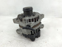 2013 Hyundai Santa Fe Alternator Replacement Generator Charging Assembly Engine OEM P/N:37300-2G800 Fits OEM Used Auto Parts