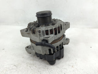 compare product 2013 Hyundai Santa Fe Alternator Replacement Generator Charging Assembly Engine OEM P/N:37300-2G800 Fits Fits 2012 OEM Used Auto Parts