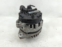 2013 Hyundai Santa Fe Alternator Replacement Generator Charging Assembly Engine OEM P/N:37300-2G800 Fits OEM Used Auto Parts