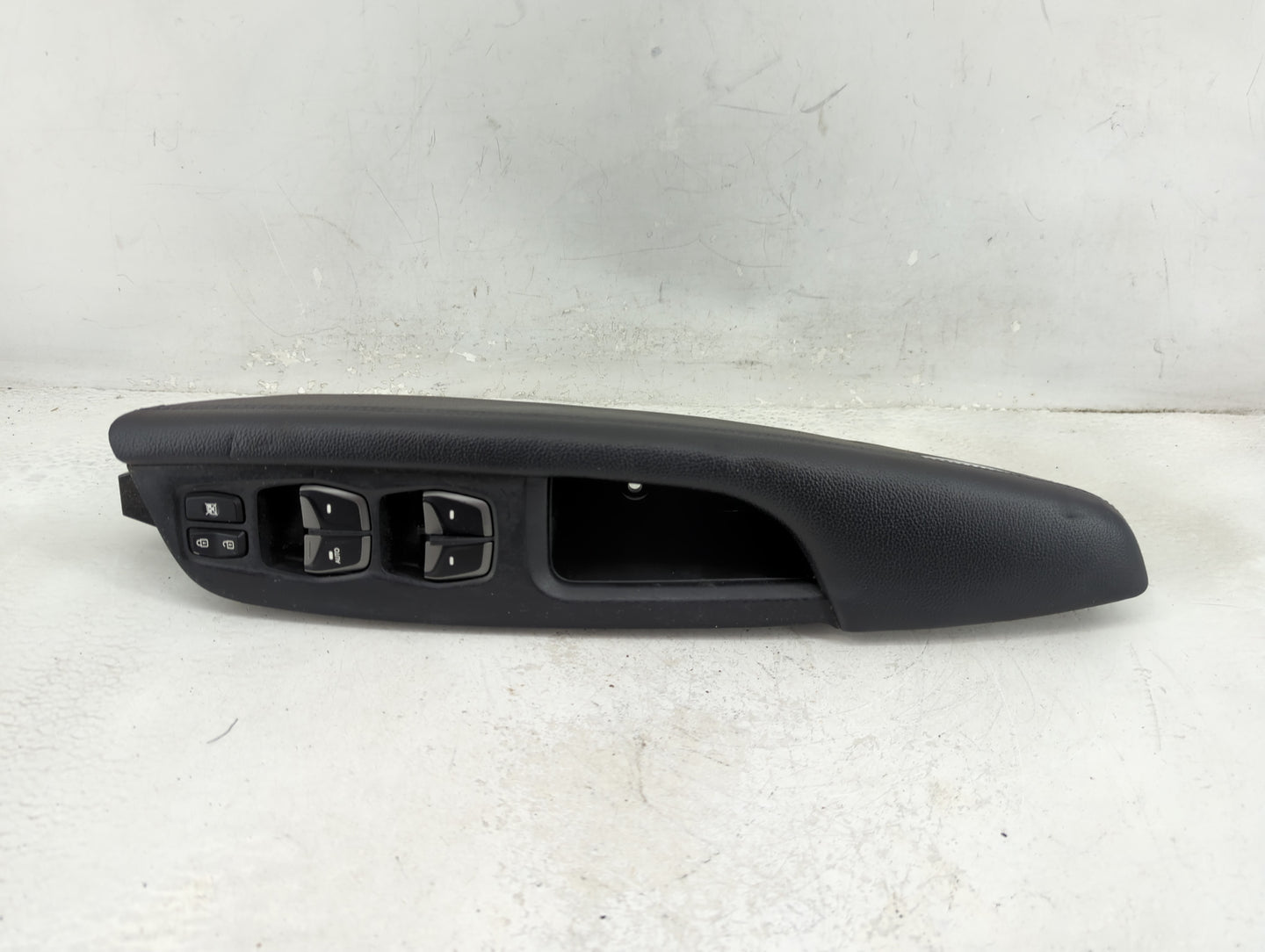 2013-2018 Hyundai Santa Fe Master Power Window Switch Replacement Driver Side Left P/N:M0411-4Z000RYN Fits OEM Used Auto Par