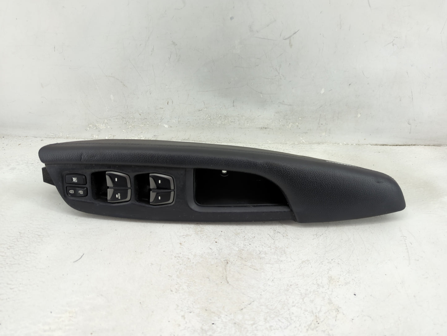 2013-2018 Hyundai Santa Fe Master Power Window Switch Replacement Driver Side Left P/N:M0411-4Z000RYN Fits OEM Used Auto Par