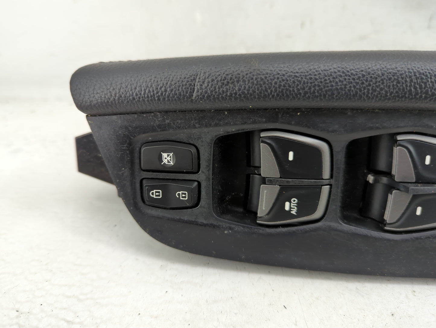 2013-2018 Hyundai Santa Fe Master Power Window Switch Replacement Driver Side Left P/N:M0411-4Z000RYN Fits OEM Used Auto Par