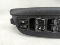 2013-2018 Hyundai Santa Fe Master Power Window Switch Replacement Driver Side Left P/N:M0411-4Z000RYN Fits OEM Used Auto Par