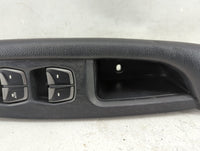 2013-2018 Hyundai Santa Fe Master Power Window Switch Replacement Driver Side Left P/N:M0411-4Z000RYN Fits OEM Used Auto Par