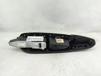 2013-2018 Hyundai Santa Fe Master Power Window Switch Replacement Driver Side Left P/N:M0411-4Z000RYN Fits OEM Used Auto Par