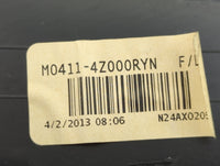 2013-2018 Hyundai Santa Fe Master Power Window Switch Replacement Driver Side Left P/N:M0411-4Z000RYN Fits OEM Used Auto Par