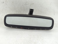 2013-2020 Hyundai Santa Fe Interior Rear View Mirror Replacement OEM P/N:4112A-TLMHL4 Fits OEM Used Auto Parts - Oemusedauto