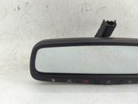 2013-2020 Hyundai Santa Fe Interior Rear View Mirror Replacement OEM P/N:4112A-TLMHL4 Fits OEM Used Auto Parts - Oemusedauto