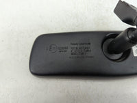 2013-2020 Hyundai Santa Fe Interior Rear View Mirror Replacement OEM P/N:4112A-TLMHL4 Fits OEM Used Auto Parts - Oemusedauto