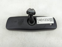 2013-2020 Hyundai Santa Fe Interior Rear View Mirror Replacement OEM P/N:4112A-TLMHL4 Fits OEM Used Auto Parts - Oemusedauto