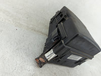 2013 Hyundai Santa Fe Fusebox Fuse Box Panel Relay Module Fits OEM Used Auto Parts - Oemusedautoparts1.com