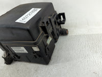 2013 Hyundai Santa Fe Fusebox Fuse Box Panel Relay Module Fits OEM Used Auto Parts - Oemusedautoparts1.com