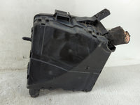 2013 Hyundai Santa Fe Fusebox Fuse Box Panel Relay Module Fits OEM Used Auto Parts - Oemusedautoparts1.com