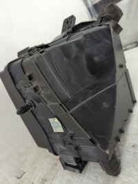 2013 Hyundai Santa Fe Fusebox Fuse Box Panel Relay Module Fits OEM Used Auto Parts - Oemusedautoparts1.com