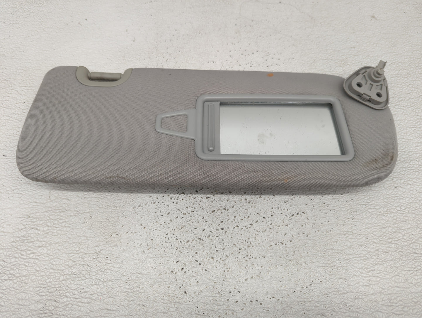2013-2019 Hyundai Santa Fe Sun Visor Shade Replacement Passenger Right Mirror Fits Fits 2013 2014 2015 2016 2017 2018 2019 O