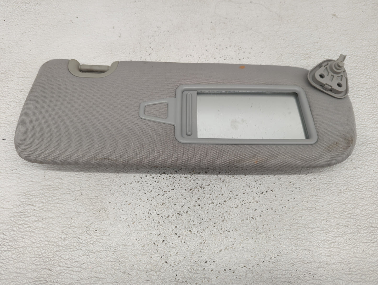 2013-2019 Hyundai Santa Fe Sun Visor Shade Replacement Passenger Right Mirror Fits Fits 2013 2014 2015 2016 2017 2018 2019 O