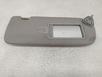 2013-2019 Hyundai Santa Fe Sun Visor Shade Replacement Passenger Right Mirror Fits Fits 2013 2014 2015 2016 2017 2018 2019 O