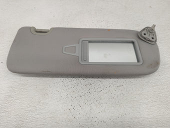 compare product 2013-2019 Hyundai Santa Fe Sun Visor Shade Replacement Passenger Right Mirror Fits Fits 2013 2014 2015 2016 2017 2018 2019 OEM Used Auto Parts