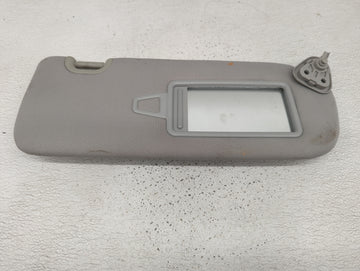 2013-2019 Hyundai Santa Fe Sun Visor Shade Replacement Passenger Right Mirror Fits Fits 2013 2014 2015 2016 2017 2018 2019 O