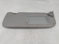 2013-2019 Hyundai Santa Fe Sun Visor Shade Replacement Passenger Right Mirror Fits Fits 2013 2014 2015 2016 2017 2018 2019 O