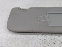 2013-2019 Hyundai Santa Fe Sun Visor Shade Replacement Passenger Right Mirror Fits Fits 2013 2014 2015 2016 2017 2018 2019 O