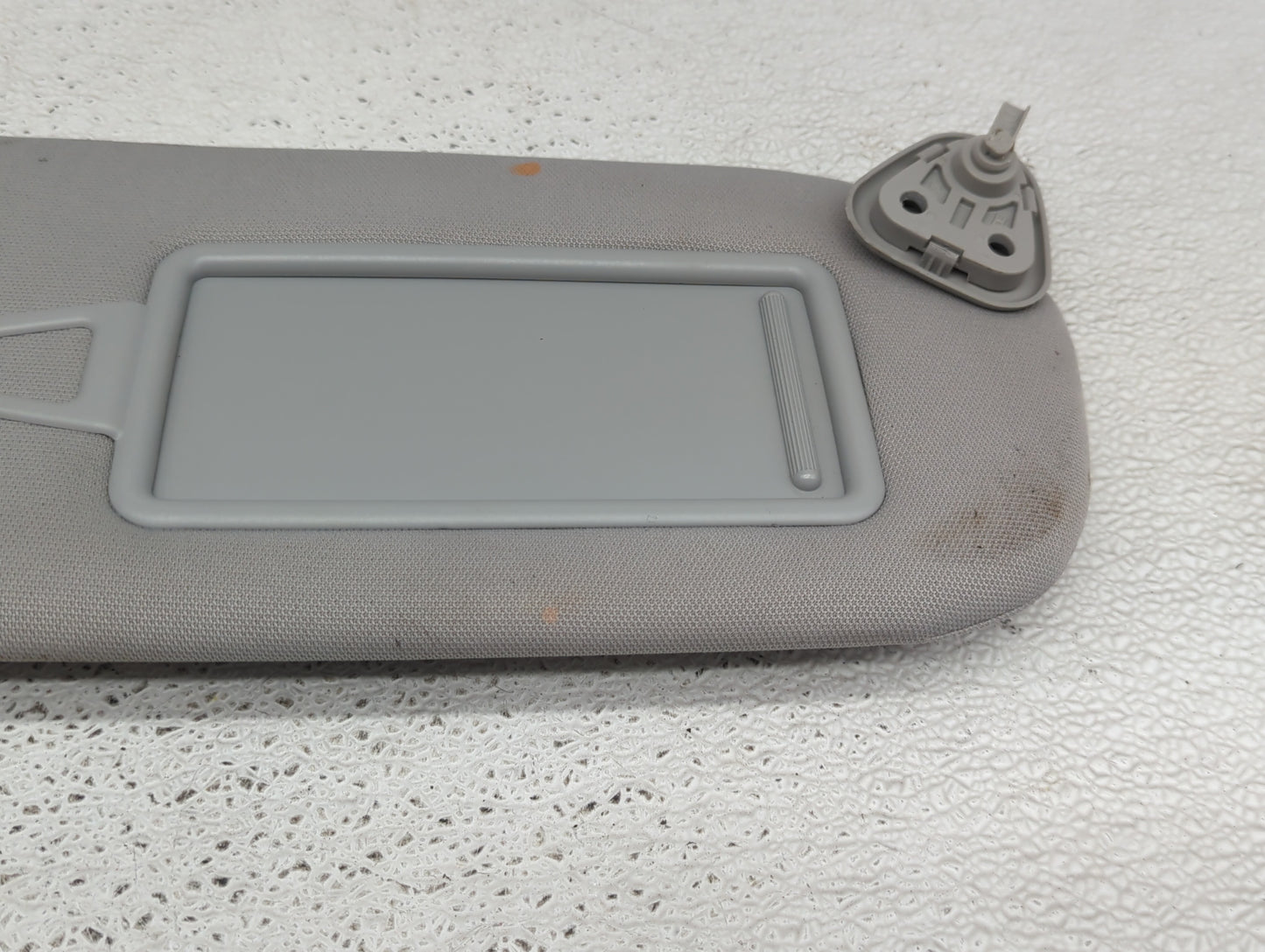 2013-2019 Hyundai Santa Fe Sun Visor Shade Replacement Passenger Right Mirror Fits Fits 2013 2014 2015 2016 2017 2018 2019 O