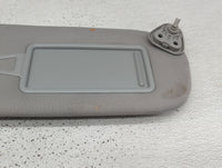 2013-2019 Hyundai Santa Fe Sun Visor Shade Replacement Passenger Right Mirror Fits Fits 2013 2014 2015 2016 2017 2018 2019 O