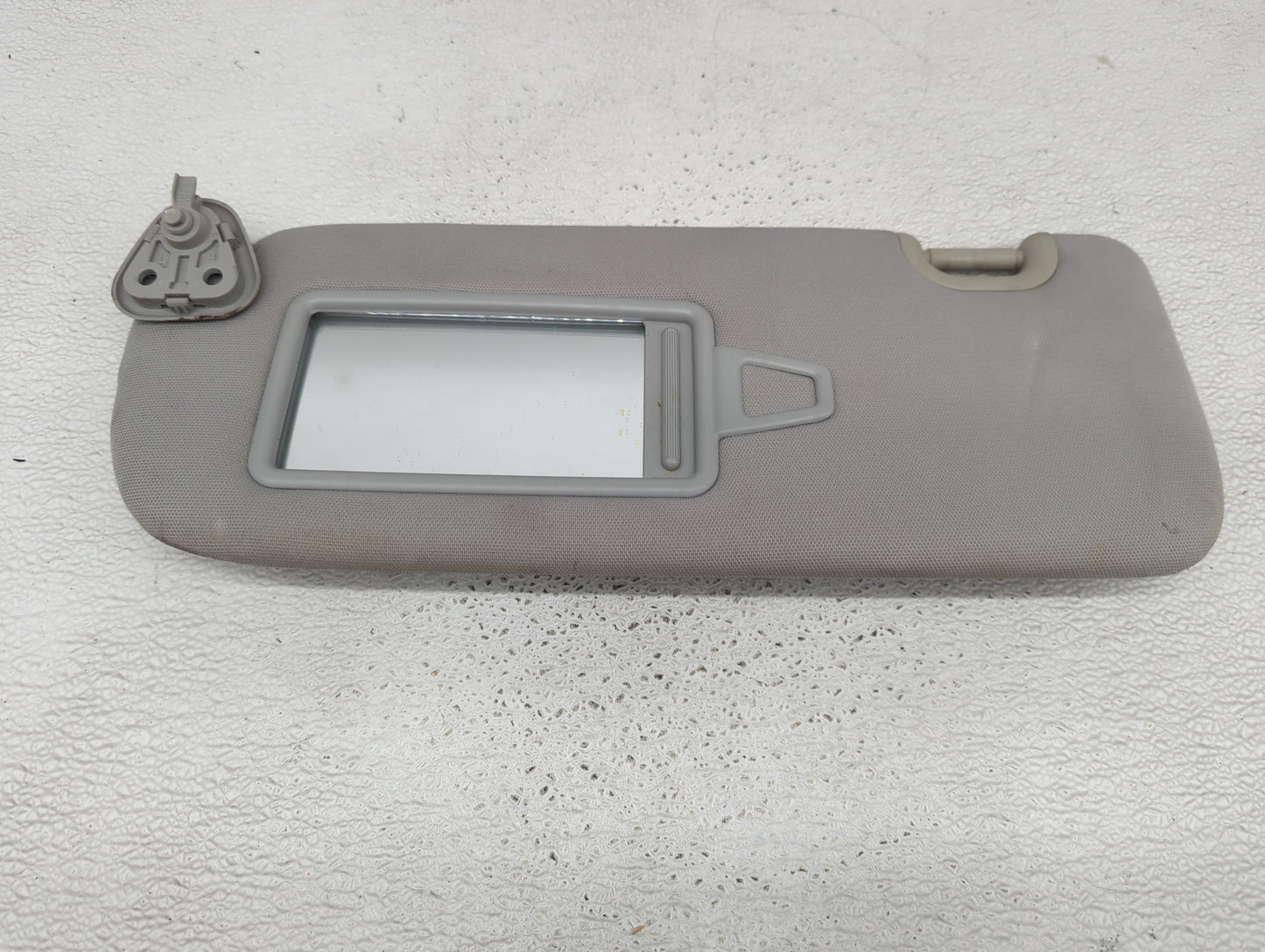 2013-2019 Hyundai Santa Fe Sun Visor Shade Replacement Driver Left Mirror Fits Fits 2013 2014 2015 2016 2017 2018 2019 OEM U