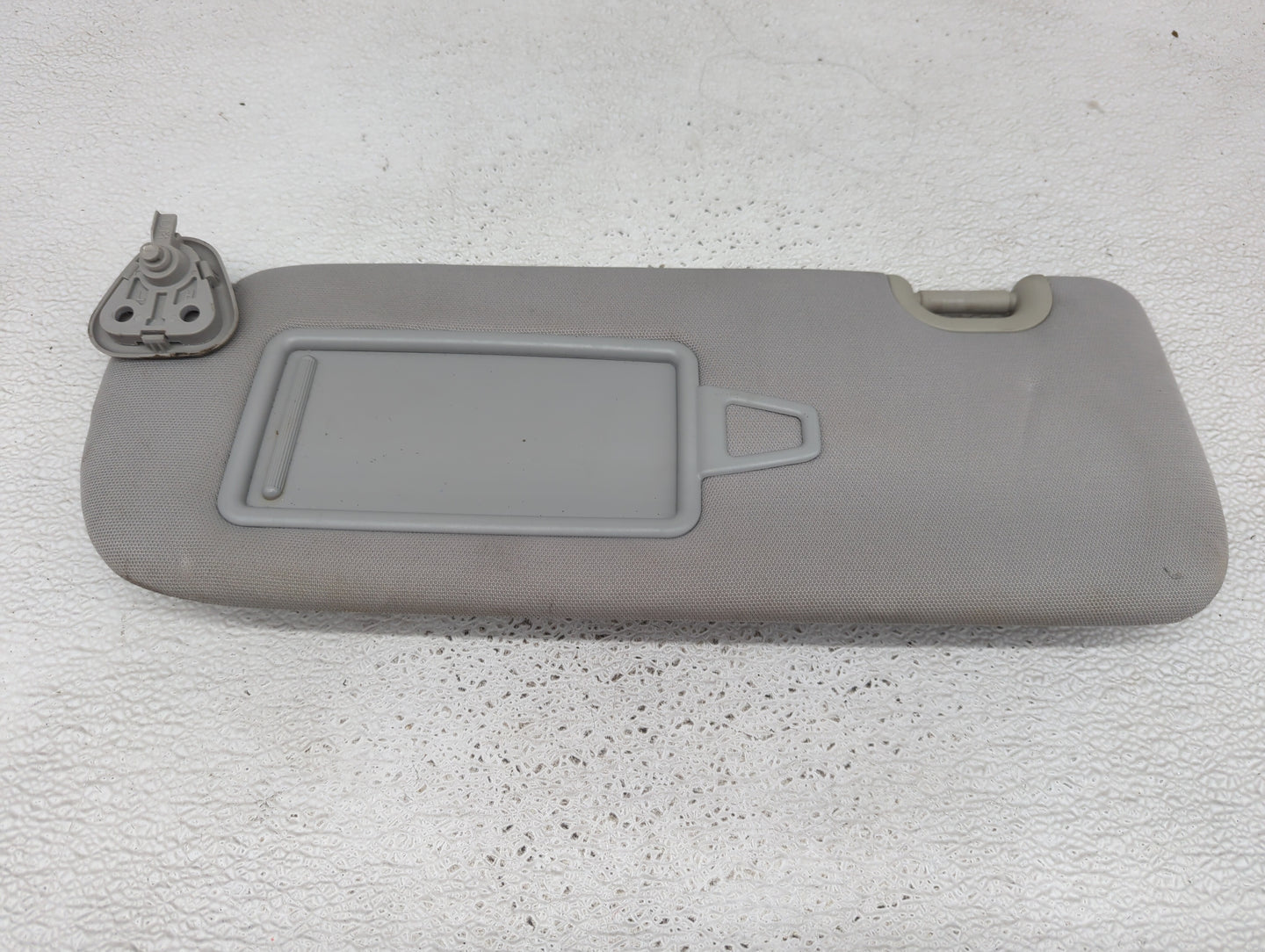 2013-2019 Hyundai Santa Fe Sun Visor Shade Replacement Driver Left Mirror Fits Fits 2013 2014 2015 2016 2017 2018 2019 OEM U