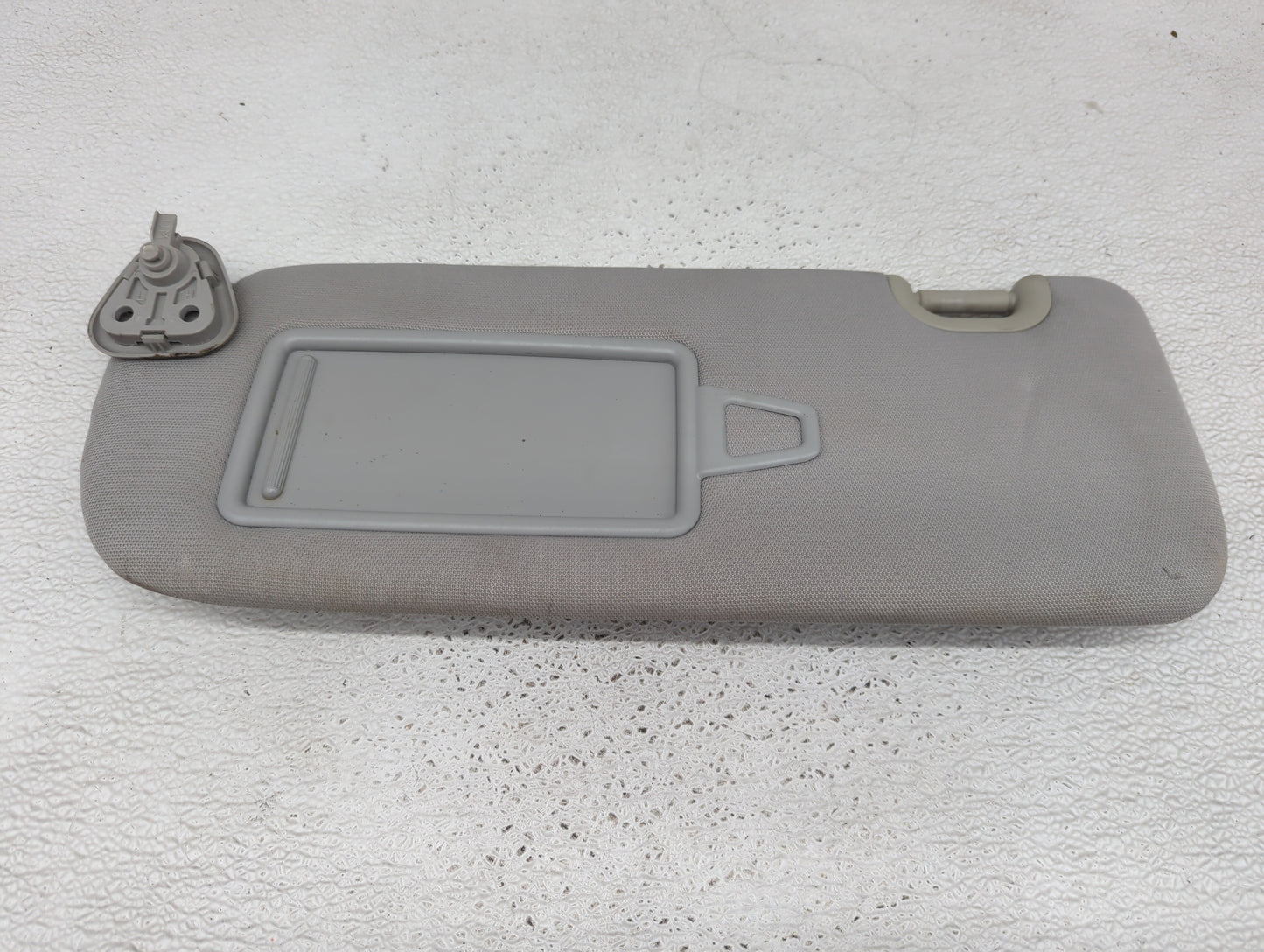 2013-2019 Hyundai Santa Fe Sun Visor Shade Replacement Driver Left Mirror Fits Fits 2013 2014 2015 2016 2017 2018 2019 OEM U
