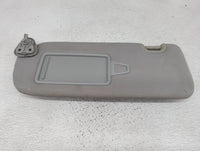 2013-2019 Hyundai Santa Fe Sun Visor Shade Replacement Driver Left Mirror Fits Fits 2013 2014 2015 2016 2017 2018 2019 OEM U