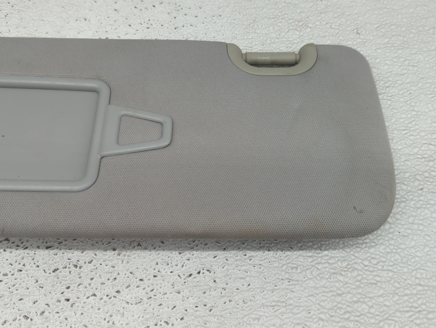 2013-2019 Hyundai Santa Fe Sun Visor Shade Replacement Driver Left Mirror Fits Fits 2013 2014 2015 2016 2017 2018 2019 OEM U