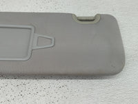 2013-2019 Hyundai Santa Fe Sun Visor Shade Replacement Driver Left Mirror Fits Fits 2013 2014 2015 2016 2017 2018 2019 OEM U