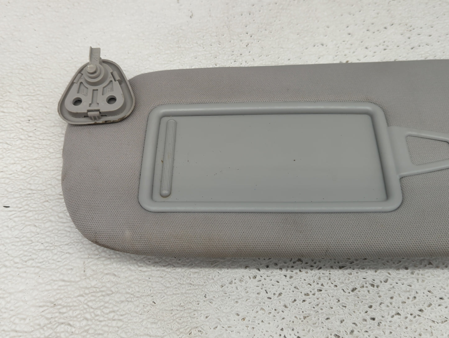 2013-2019 Hyundai Santa Fe Sun Visor Shade Replacement Driver Left Mirror Fits Fits 2013 2014 2015 2016 2017 2018 2019 OEM U