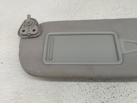 2013-2019 Hyundai Santa Fe Sun Visor Shade Replacement Driver Left Mirror Fits Fits 2013 2014 2015 2016 2017 2018 2019 OEM U