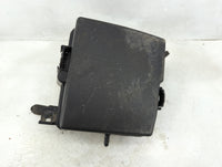 2013 Hyundai Santa Fe Fusebox Fuse Box Panel Relay Module P/N:MG666081-N 39160-37110, 91951-2W000, 91956-00001 Fits OEM Used