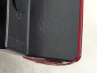 2013-2016 Hyundai Santa Fe Tail Light Assembly Passenger Right OEM P/N:92402-B8000 Fits Fits 2013 2014 2015 2016 OEM Used Au