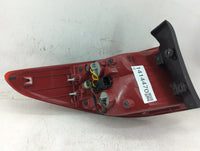 2013-2016 Hyundai Santa Fe Tail Light Assembly Passenger Right OEM P/N:92402-B8000 Fits Fits 2013 2014 2015 2016 OEM Used Au