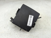 2013 Hyundai Santa Fe Fusebox Fuse Box Panel Relay Module P/N:91956-00001 91951-2W000 Fits OEM Used Auto Parts - Oemusedauto