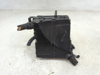 2013 Hyundai Santa Fe Fusebox Fuse Box Panel Relay Module P/N:91956-00001 91951-2W000 Fits OEM Used Auto Parts - Oemusedauto