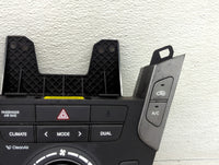 2013-2016 Hyundai Santa Fe Climate Control Module Temperature AC/Heater Replacement P/N:97250-4Z400 Fits Fits 2013 2014 2015