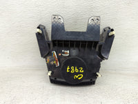 2013-2016 Hyundai Santa Fe Climate Control Module Temperature AC/Heater Replacement P/N:97250-4Z400 Fits Fits 2013 2014 2015