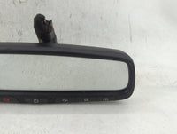 2013-2020 Hyundai Santa Fe Interior Rear View Mirror Replacement OEM P/N:4112A-TLMHL4 Fits OEM Used Auto Parts - Oemusedauto