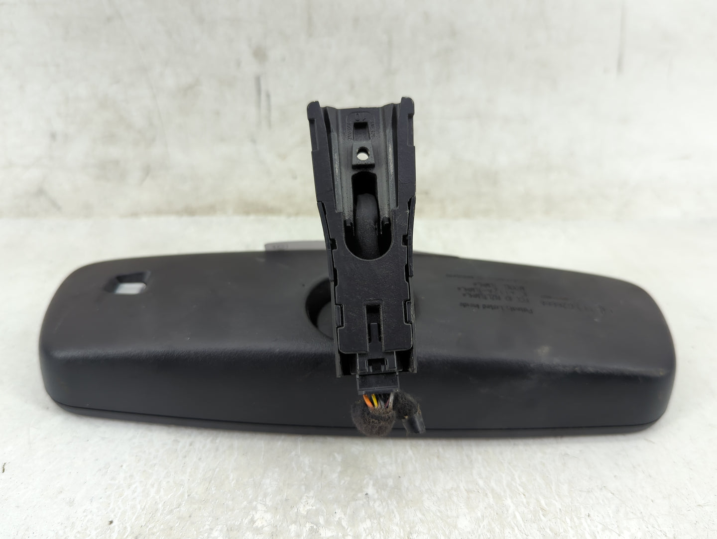 2013-2020 Hyundai Santa Fe Interior Rear View Mirror Replacement OEM P/N:4112A-TLMHL4 Fits OEM Used Auto Parts - Oemusedauto