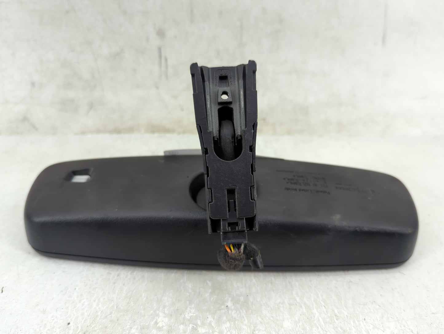 2013-2020 Hyundai Santa Fe Interior Rear View Mirror Replacement OEM P/N:4112A-TLMHL4 Fits OEM Used Auto Parts - Oemusedauto