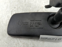 2013-2020 Hyundai Santa Fe Interior Rear View Mirror Replacement OEM P/N:4112A-TLMHL4 Fits OEM Used Auto Parts - Oemusedauto