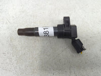 2010-2012 Hyundai Santa Fe Ignition Coil Igniter Pack - Oemusedautoparts1.com