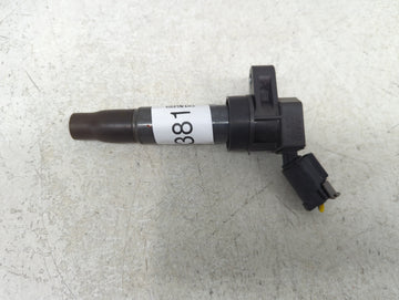 2010-2012 Hyundai Santa Fe Ignition Coil Igniter Pack - Oemusedautoparts1.com